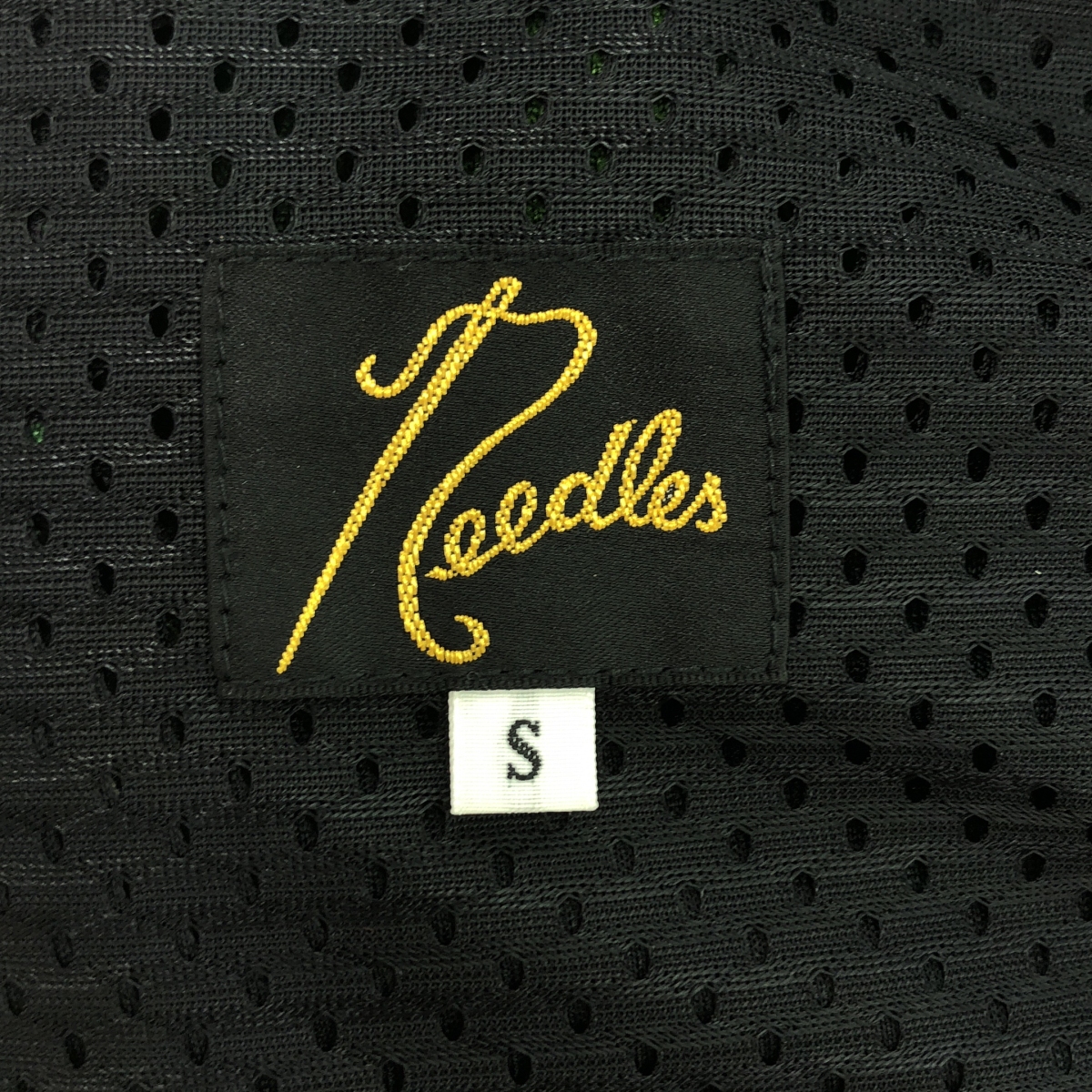 Needles / ニードルス Boot-Cut Track Pant Poly Smooth ブーツカット トラックパンツ ポリスムース