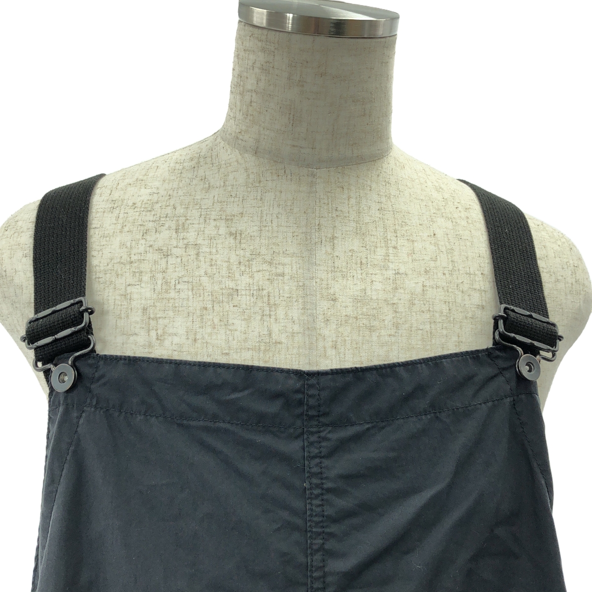 ALPHA INDUSTRIES / アルファインダストリーズ M-51 カーゴ コットンナイロン オーバーオール