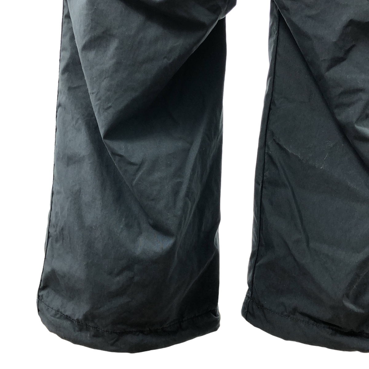 ALPHA INDUSTRIES / アルファインダストリーズ M-51 カーゴ コットンナイロン オーバーオール