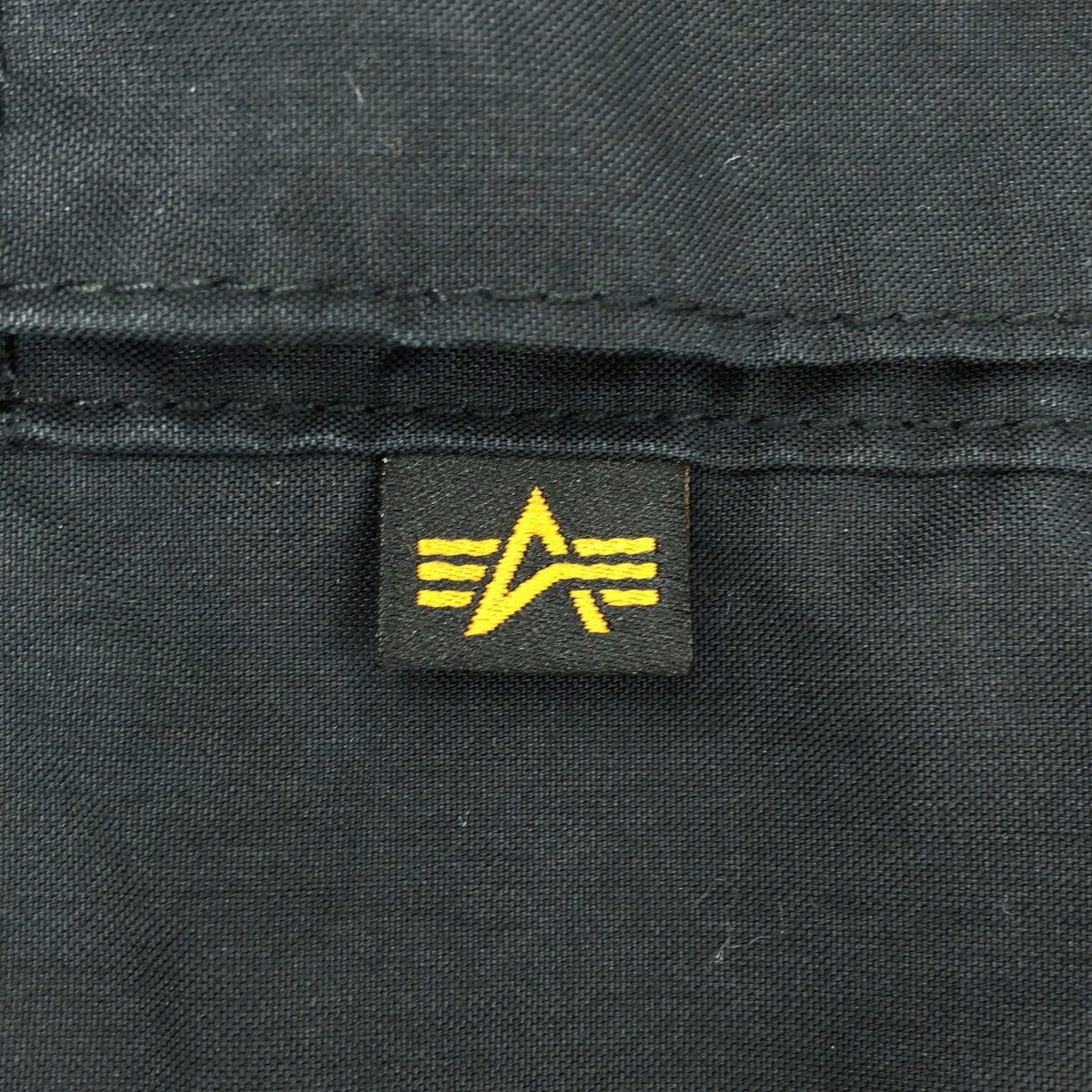 ALPHA INDUSTRIES / アルファインダストリーズ M-51 カーゴ コットンナイロン オーバーオール