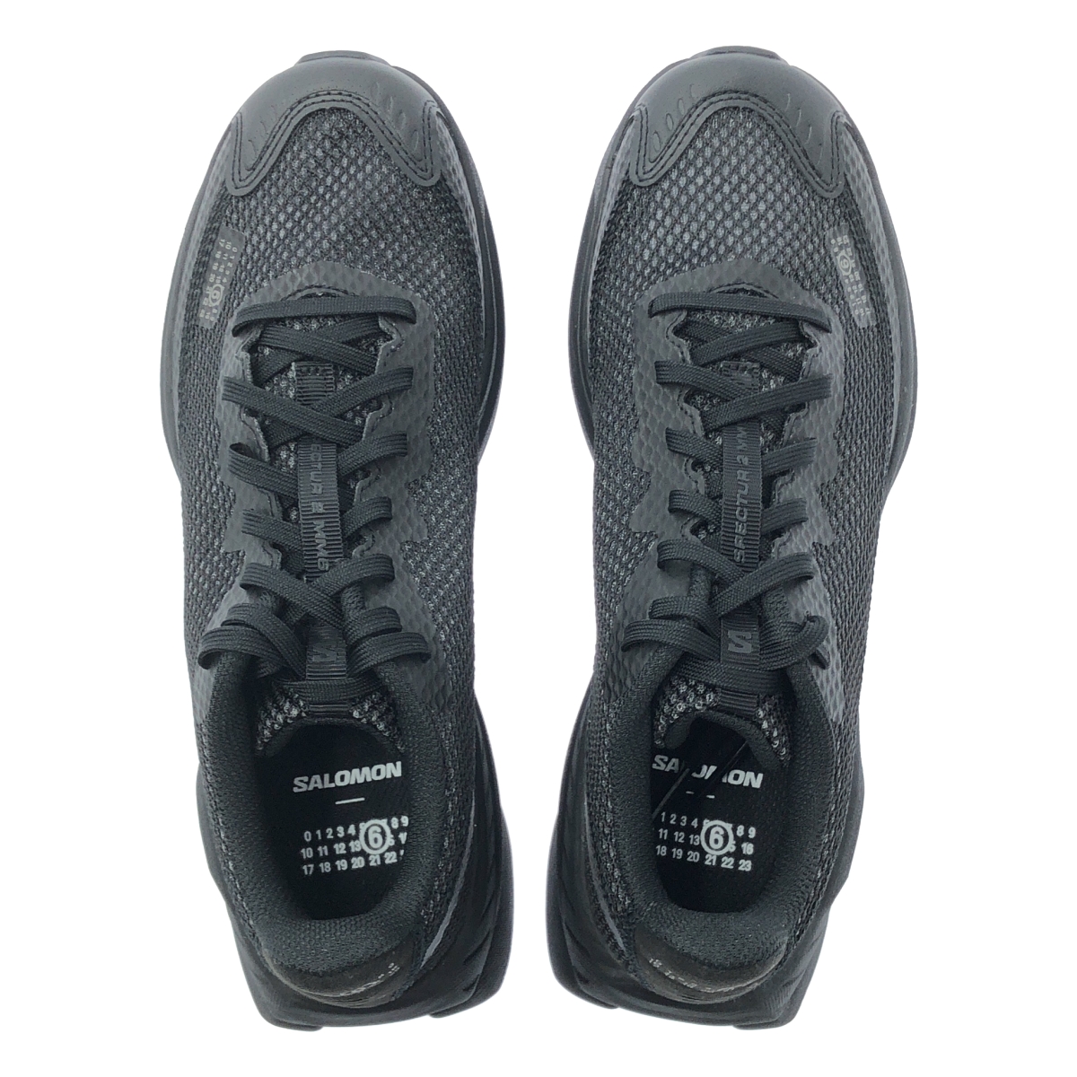 MM6 Maison Margiela / エムエムシックスメゾンマルジェラ SALOMON SPECTUR 2 サロモン スペクター2 スニーカー