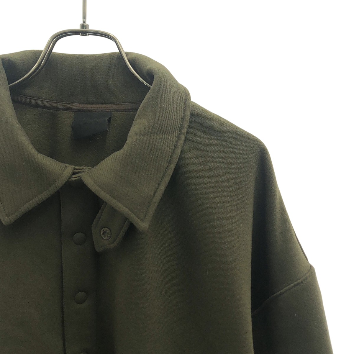 DAIWA PIER39 / ダイワピアサーティンナイン TECH SWEAT SNAP PULLOVER / テックスウェット スナップ プルオーバー