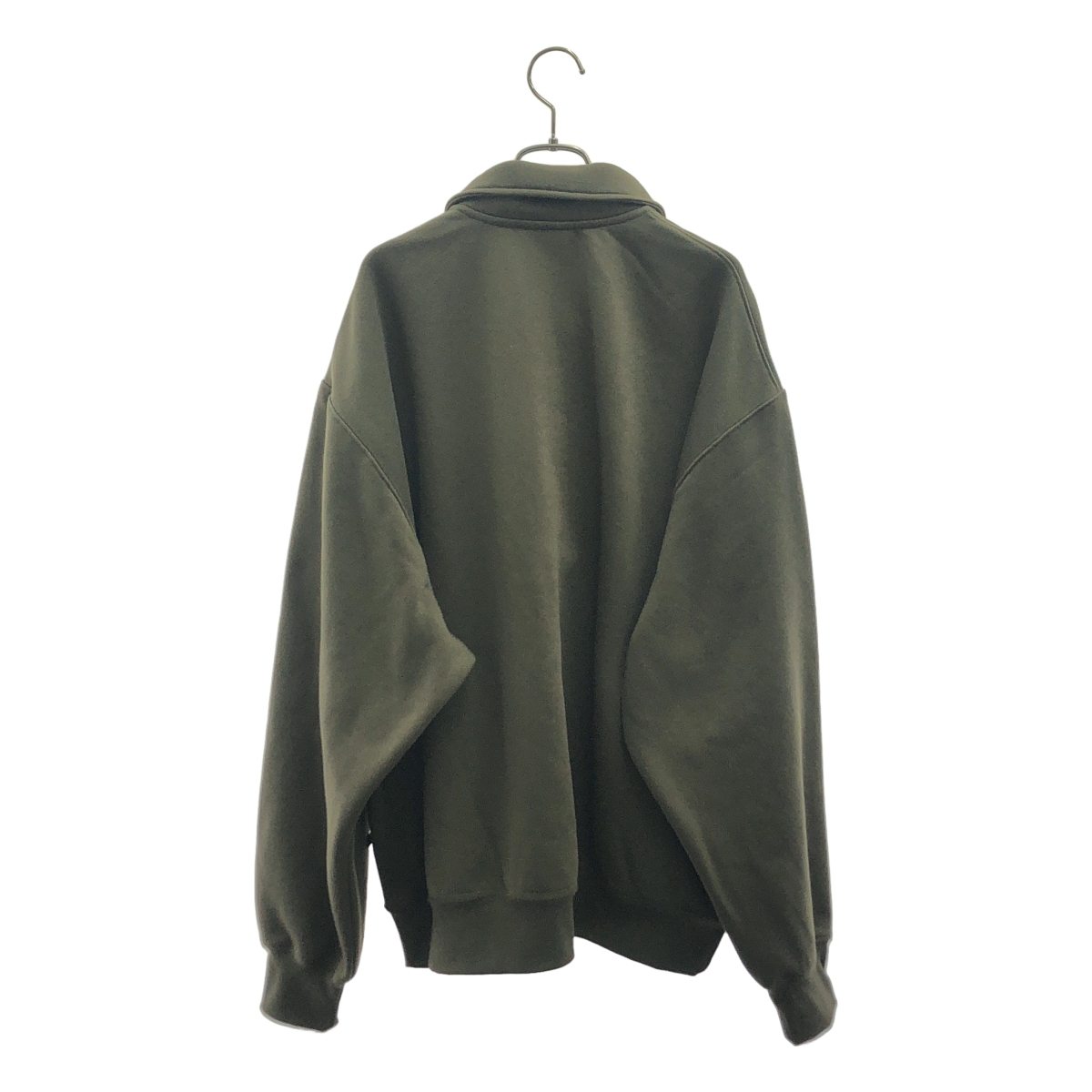 DAIWA PIER39 / ダイワピアサーティンナイン TECH SWEAT SNAP PULLOVER / テックスウェット スナップ プルオーバー