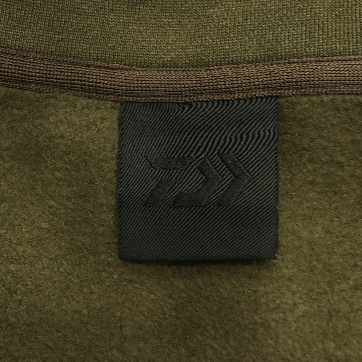 DAIWA PIER39 / ダイワピアサーティンナイン TECH SWEAT SNAP PULLOVER / テックスウェット スナップ プルオーバー