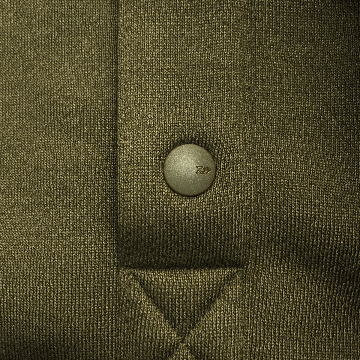 DAIWA PIER39 / ダイワピアサーティンナイン TECH SWEAT SNAP PULLOVER / テックスウェット スナップ プルオーバー