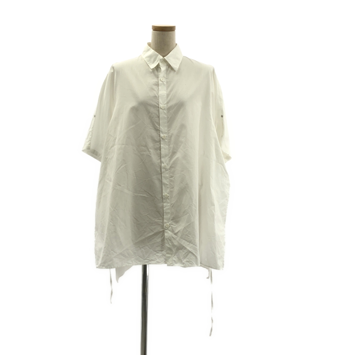 YOHJI YAMAMOTO +NOIR