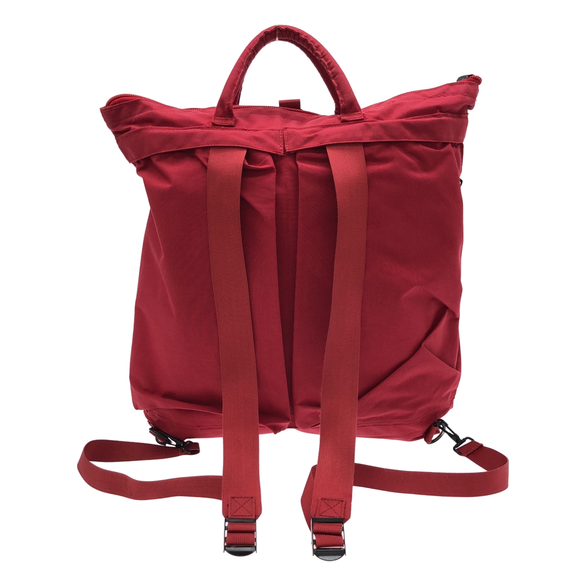 None / 【Ne-net / ネネット】 2WAY ヘルメット バッグ リュック