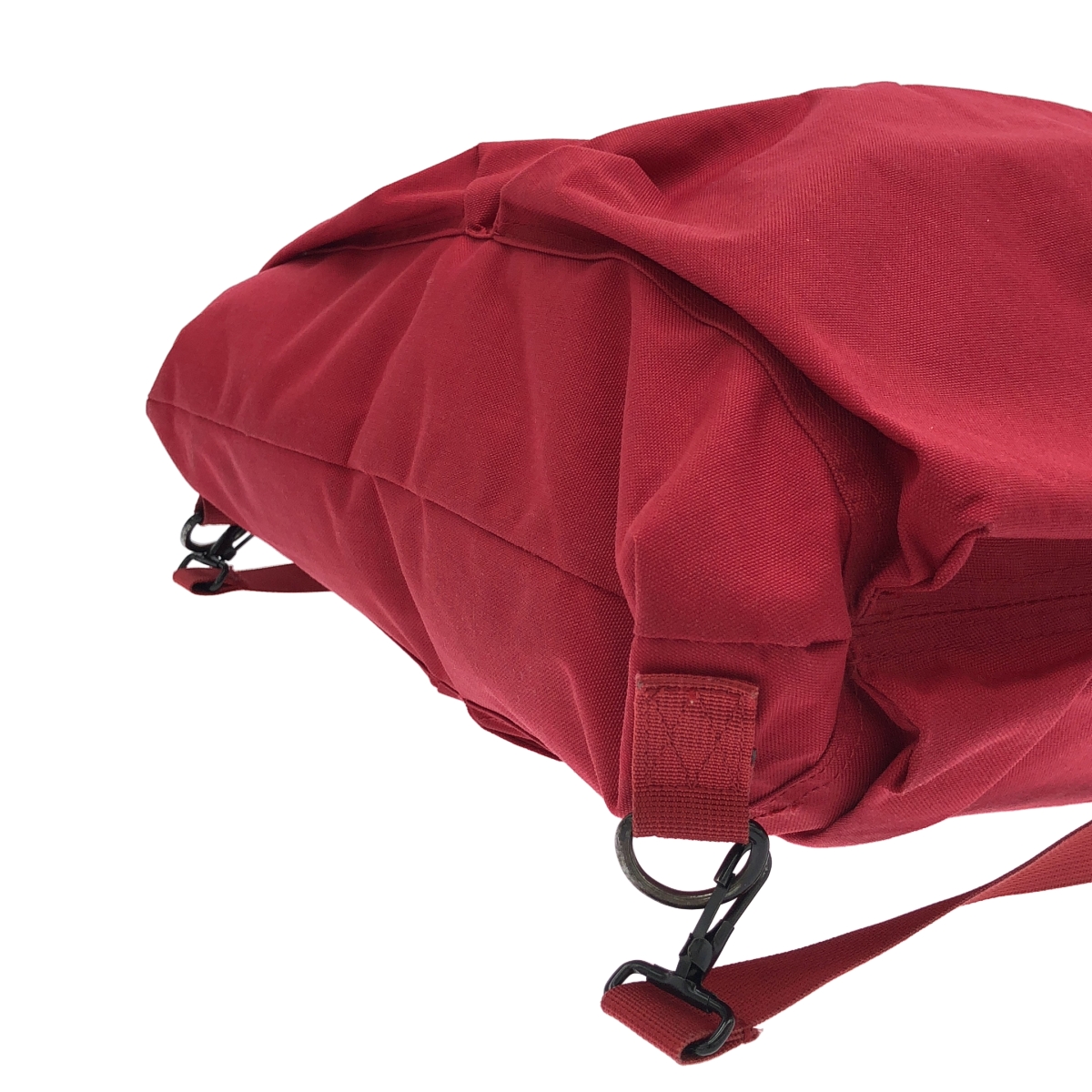 None / 【Ne-net / ネネット】 2WAY ヘルメット バッグ リュック