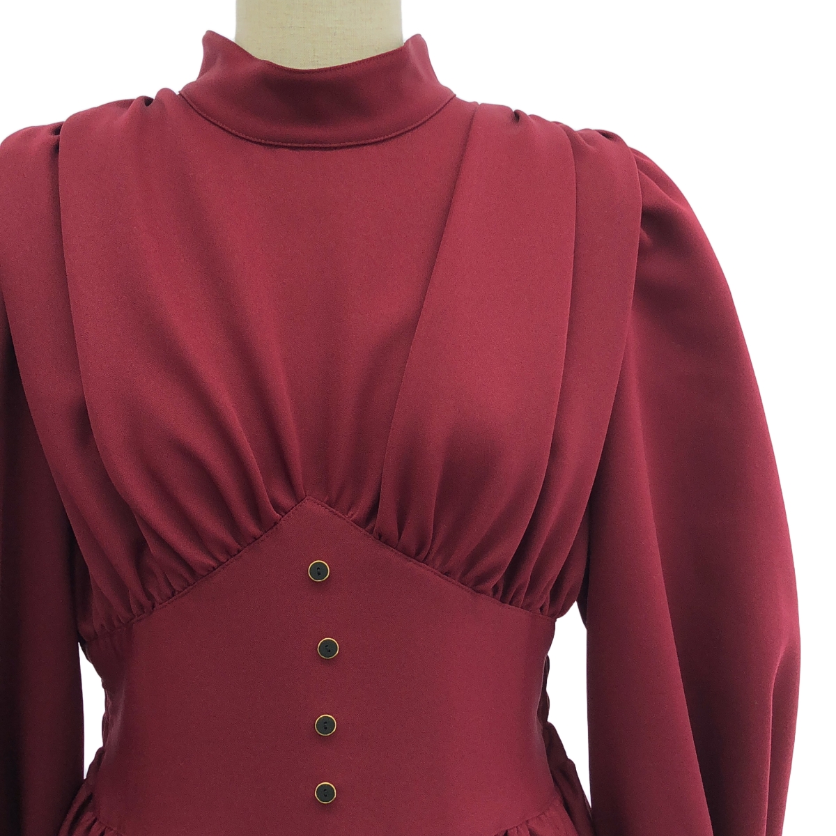 Re:poris / レポリス 20時のシンデレラ ワンピース