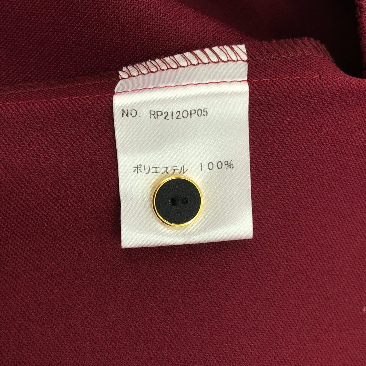 Re:poris / レポリス 20時のシンデレラ ワンピース