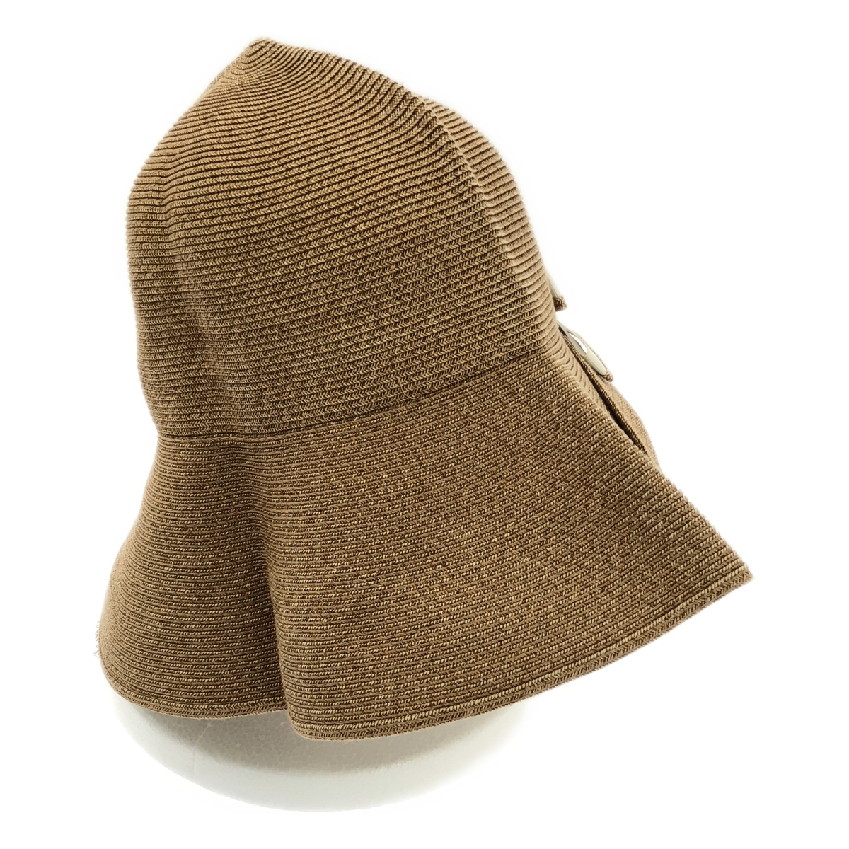 ATHENA NEW YORK / アシーナニューヨーク MADISON ストローハット 麦わら帽子