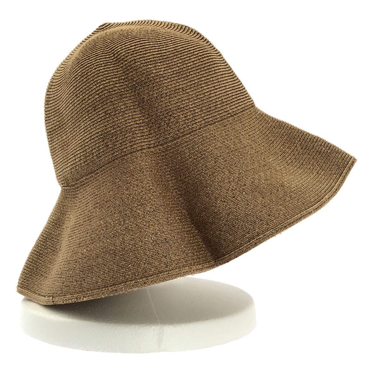 ATHENA NEW YORK / アシーナニューヨーク MADISON ストローハット 麦わら帽子