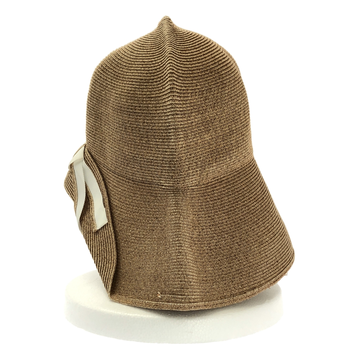 ATHENA NEW YORK / アシーナニューヨーク MADISON ストローハット 麦わら帽子