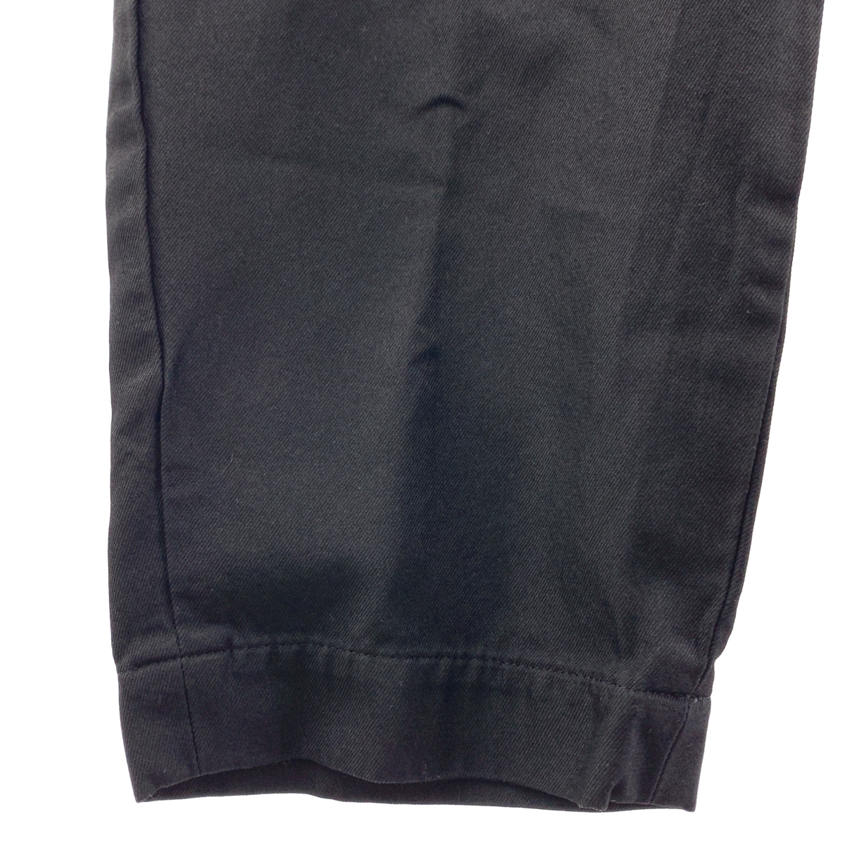 COMME des GARCONS COMME des GARCONS / コムコム 製品加工 イージーパンツ