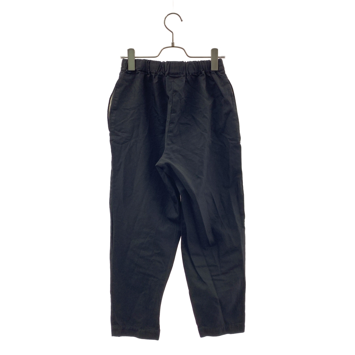 COMME des GARCONS COMME des GARCONS / コムコム 製品加工 イージーパンツ