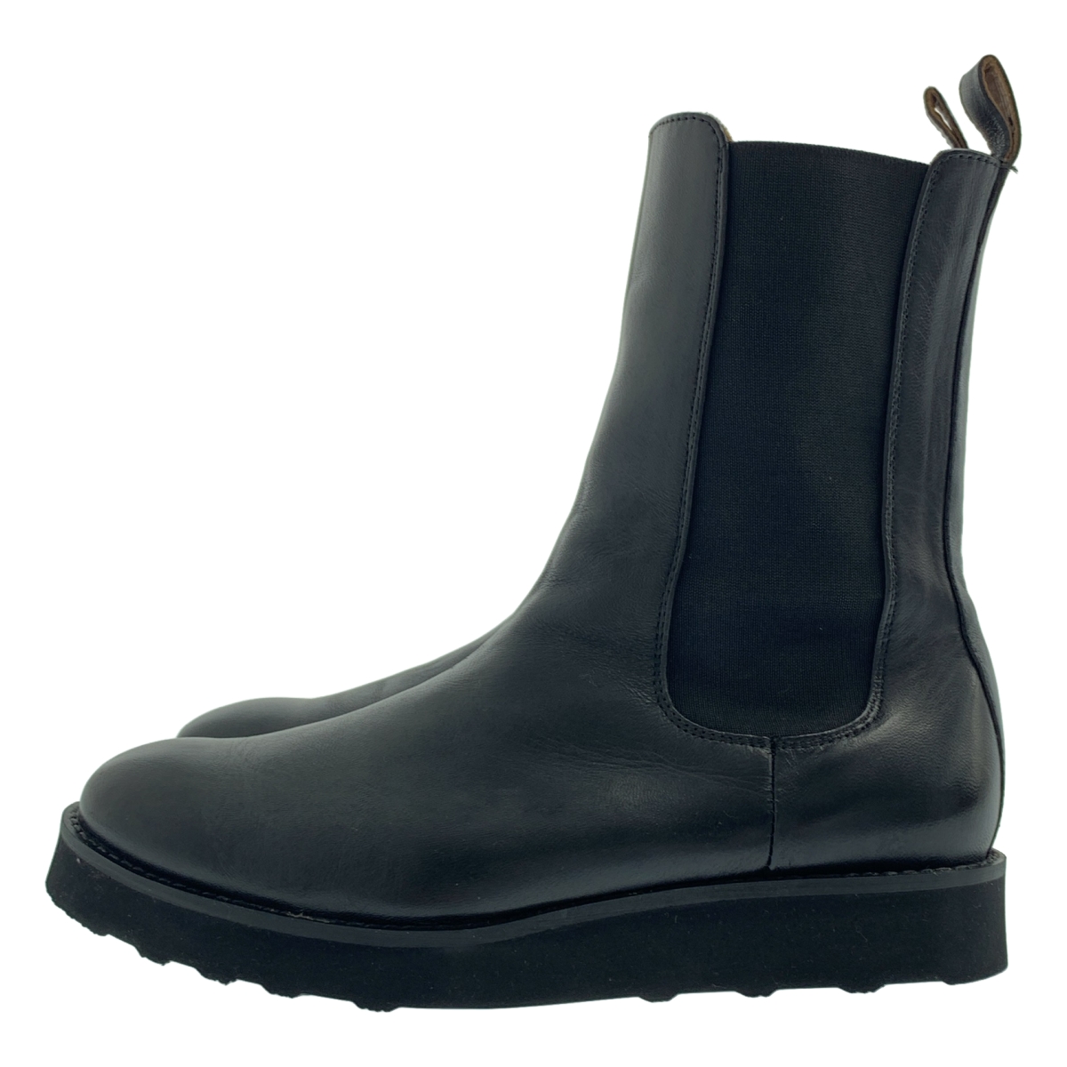 CAMINANDO / カミナンド Deuxieme Classe BOOTS / レザー ロングブーツ