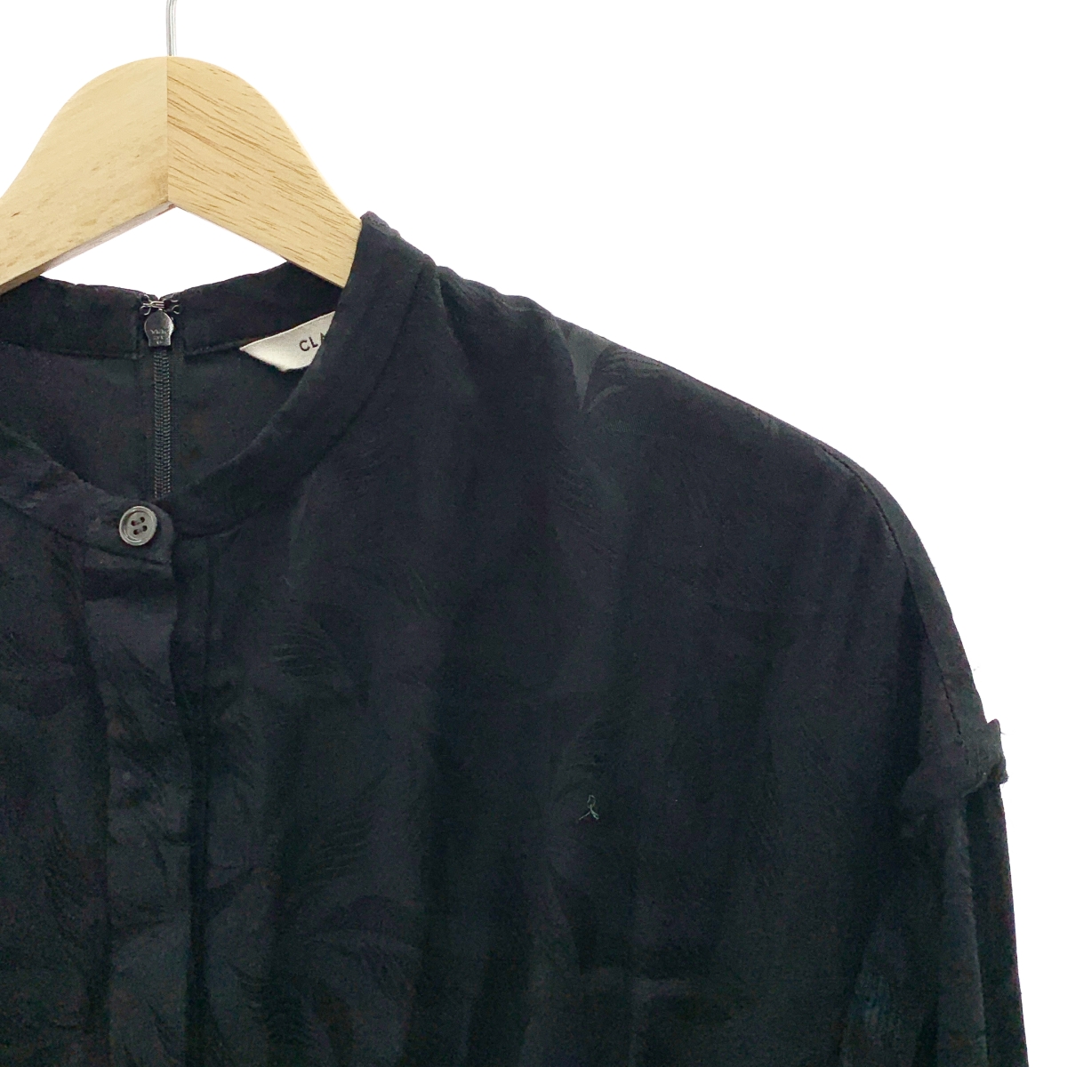 CLANE / クラネ リーフジャガードＯＰ ワンピース