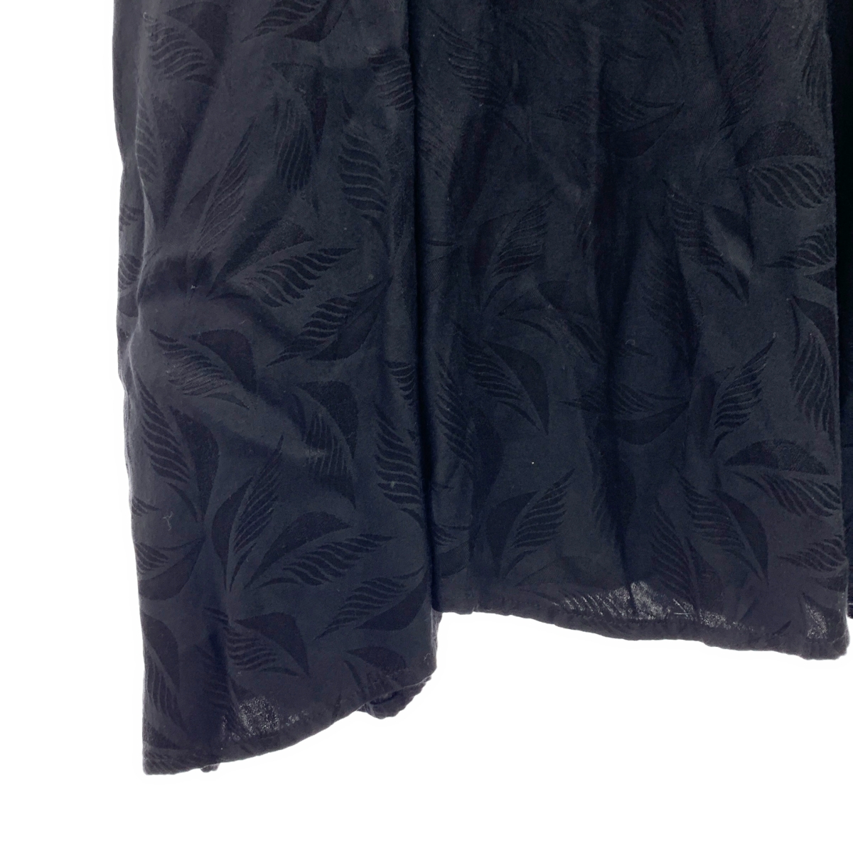 CLANE / クラネ リーフジャガードＯＰ ワンピース