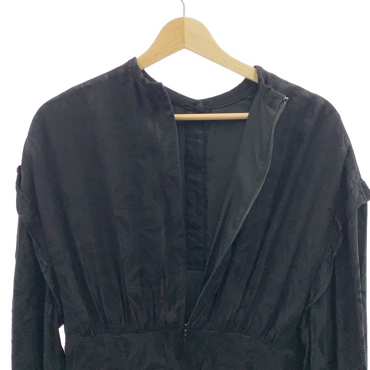 CLANE / クラネ リーフジャガードＯＰ ワンピース