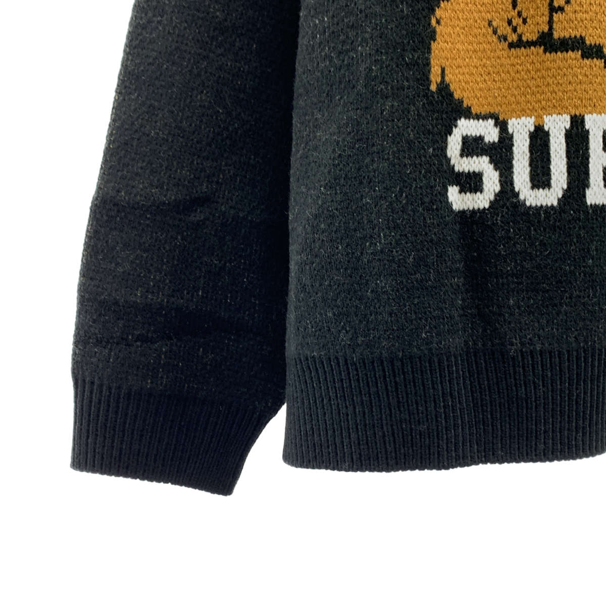 SUPREME / シュプリーム All Dogs Go To Heaven Sweater / オール ドッグス ゴー トゥ ヘブン セーター ニット