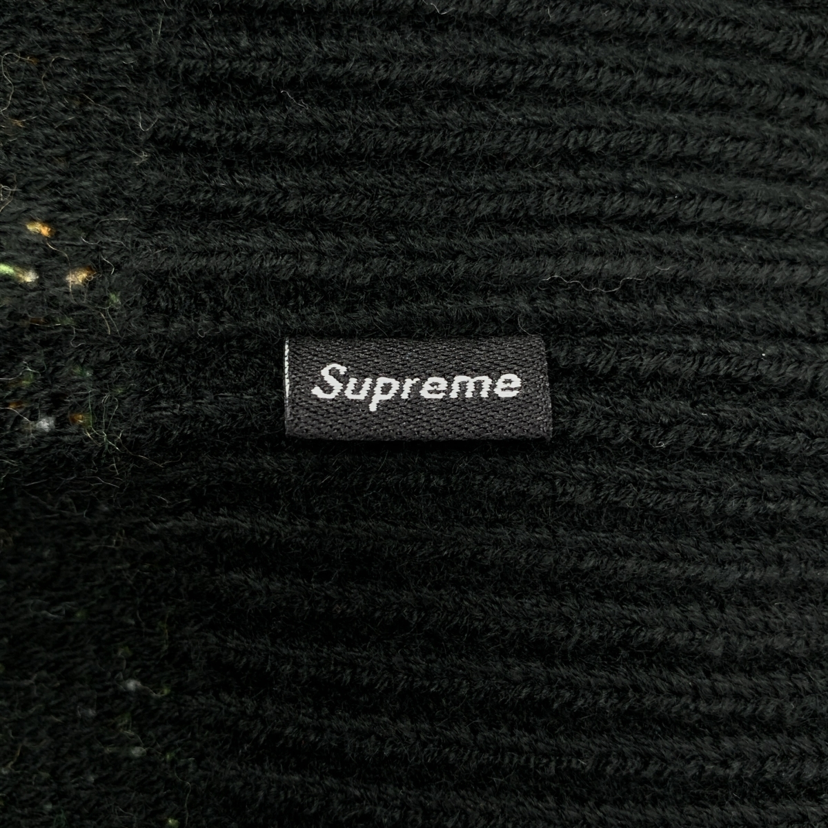 SUPREME / シュプリーム All Dogs Go To Heaven Sweater / オール ドッグス ゴー トゥ ヘブン セーター ニット