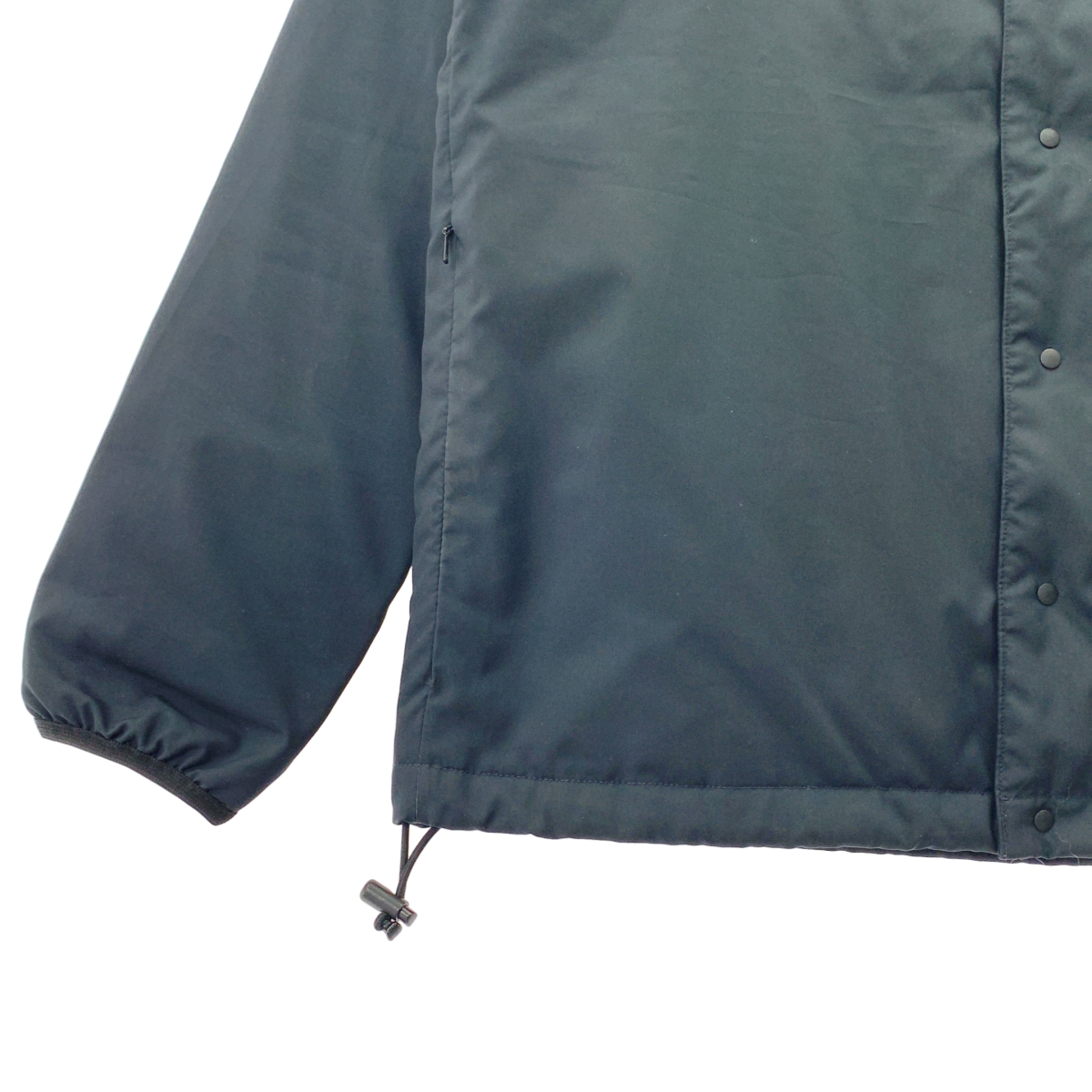 NANGA / ナンガ × OSHMAN'S オッシュマンズ別注 ノーカラー ダウンジャケット