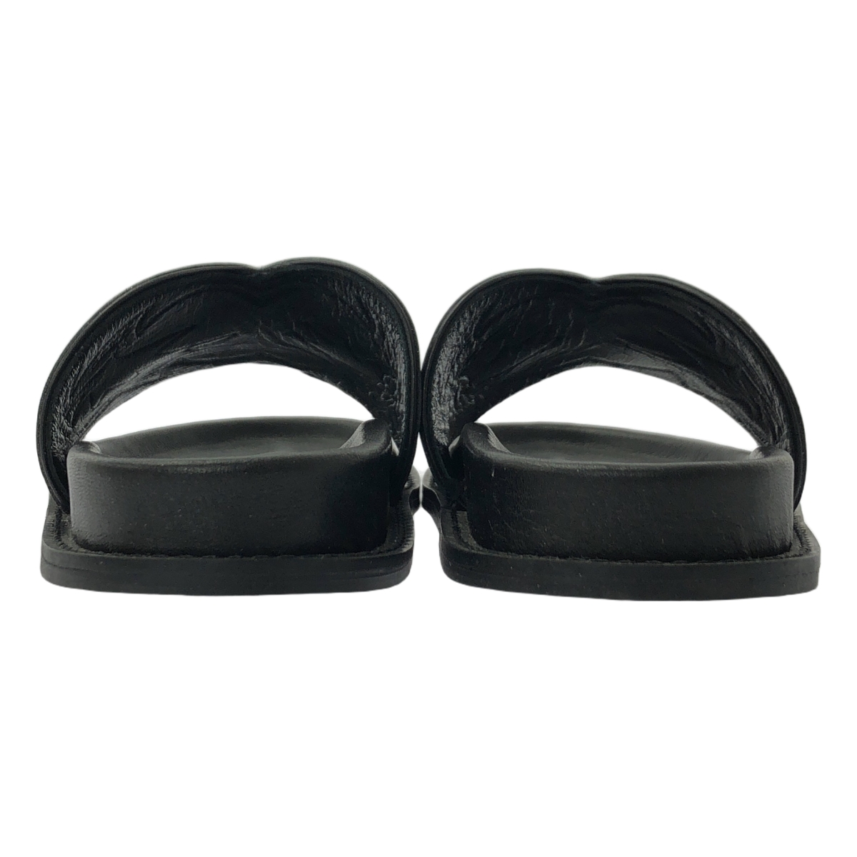 PIPPICHIC / ピッピシック Foot Bed Western Sandal ウエスタンサンダル