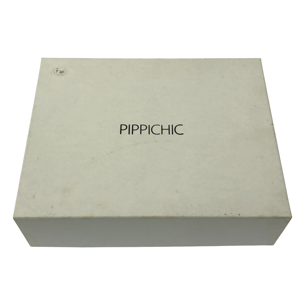 PIPPICHIC / ピッピシック Foot Bed Western Sandal ウエスタンサンダル