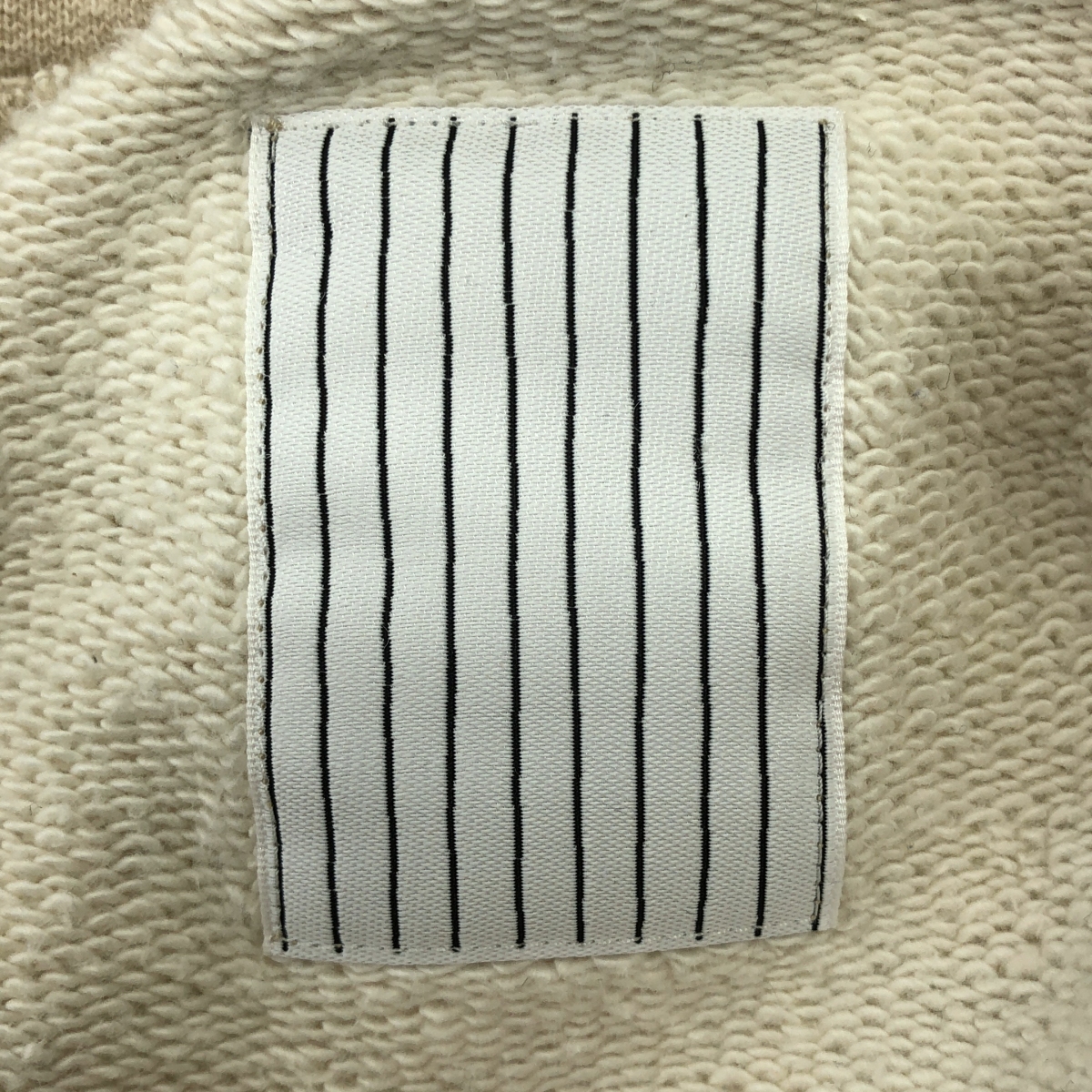 S.F.C (SFC) / エスエフシー RAGLAN HOODIE  ロゴ 刺しゅう ラグランフーディー