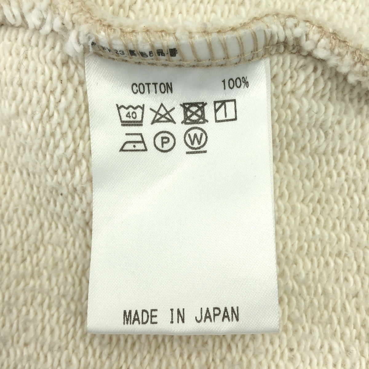 S.F.C (SFC) / エスエフシー RAGLAN HOODIE  ロゴ 刺しゅう ラグランフーディー