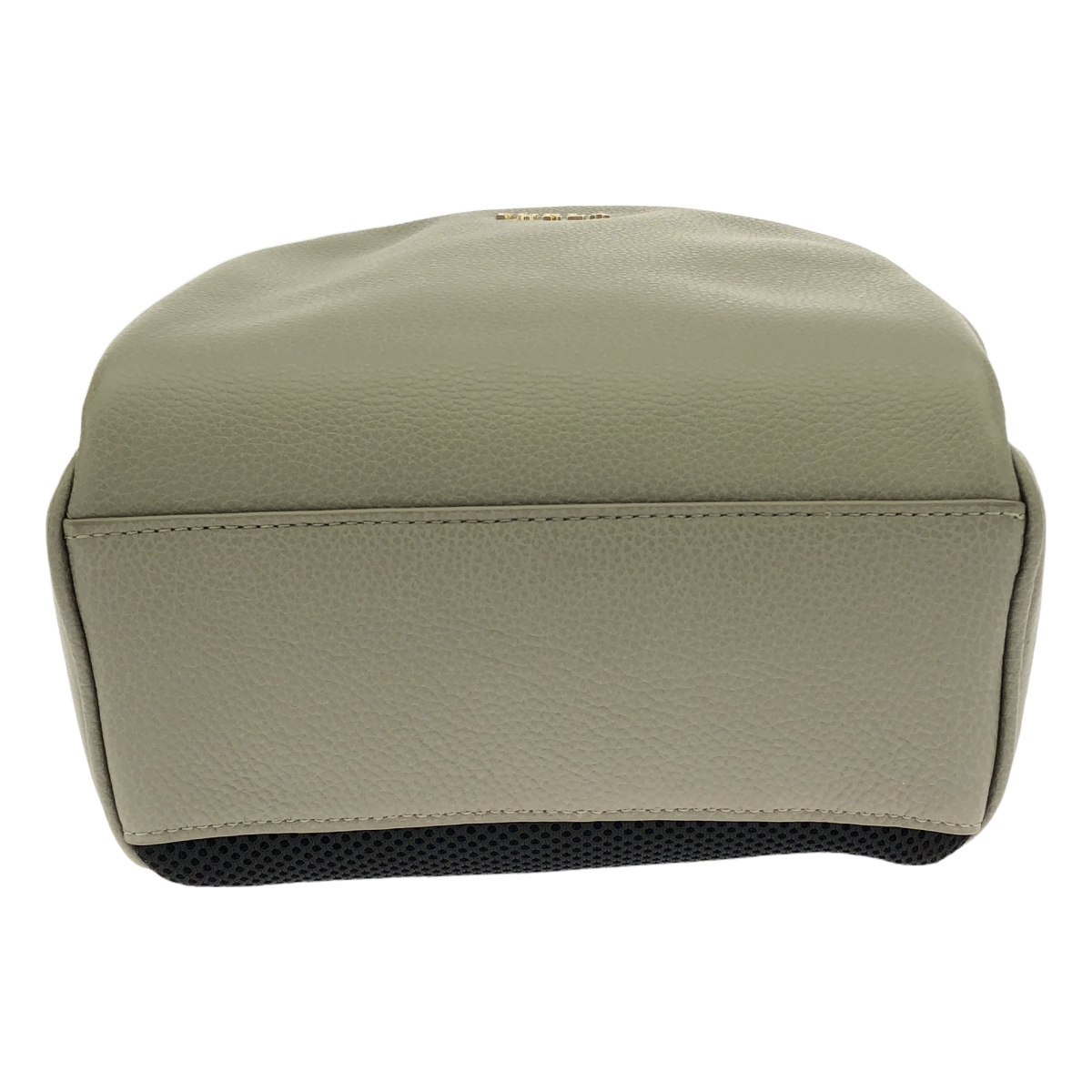 FURLA / フルラ レザー バックパック ミニリュック