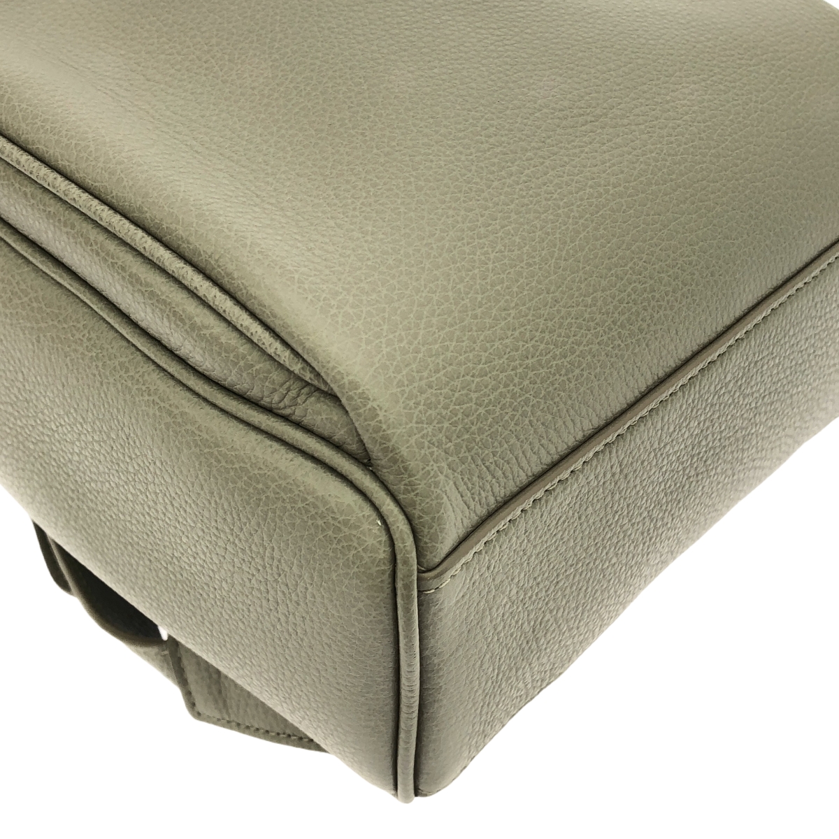 FURLA / フルラ レザー バックパック ミニリュック