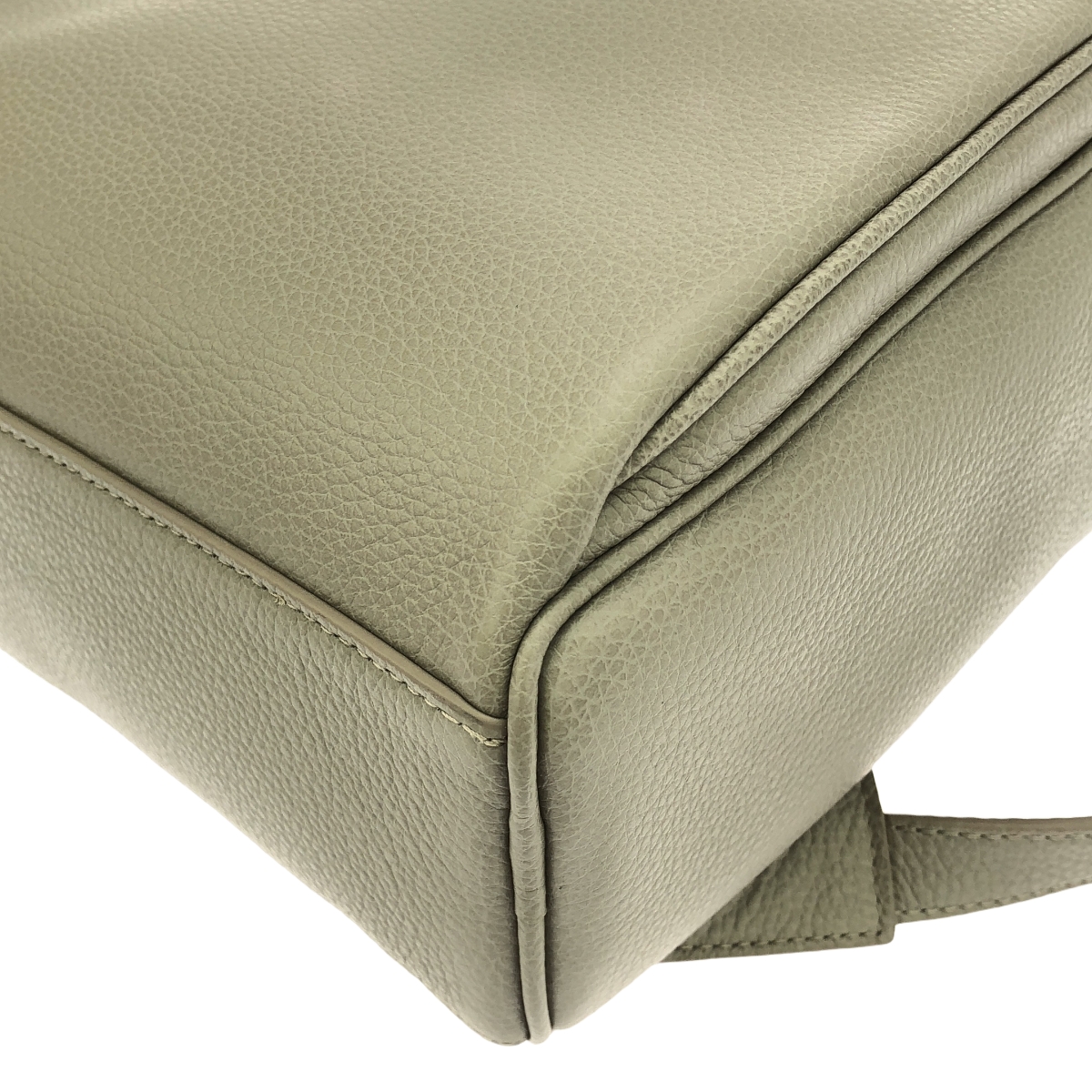 FURLA / フルラ レザー バックパック ミニリュック