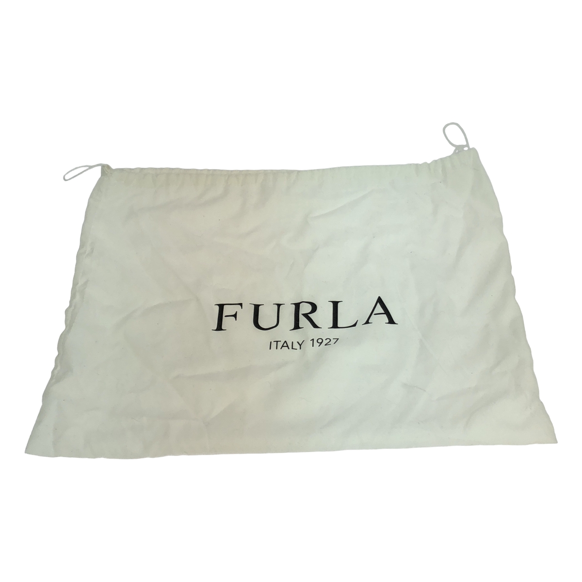 FURLA / フルラ レザー バックパック ミニリュック
