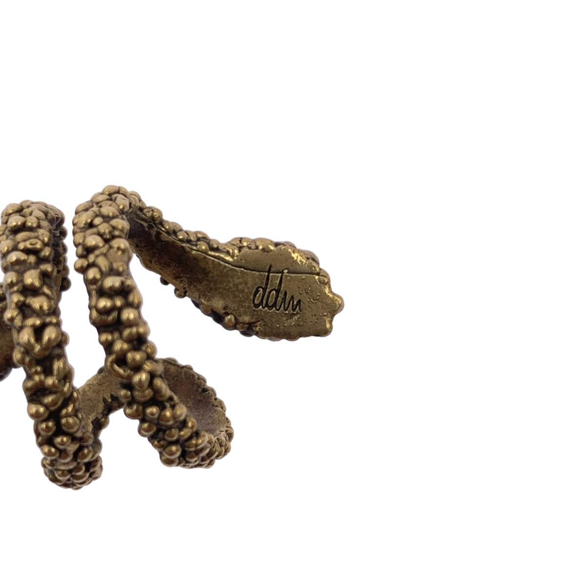 その他 2ヘッド スネークリング