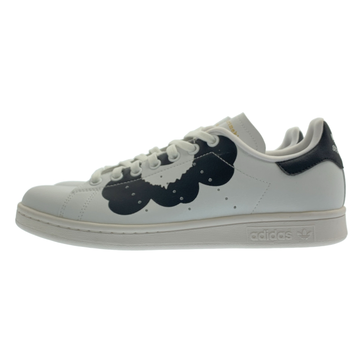 marimekko / マリメッコ × adidas Stan Smith ローカット スニーカー