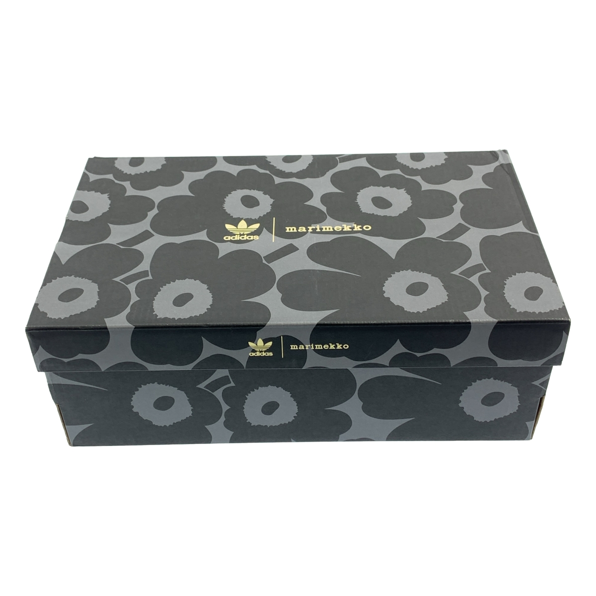 marimekko / マリメッコ × adidas Stan Smith ローカット スニーカー