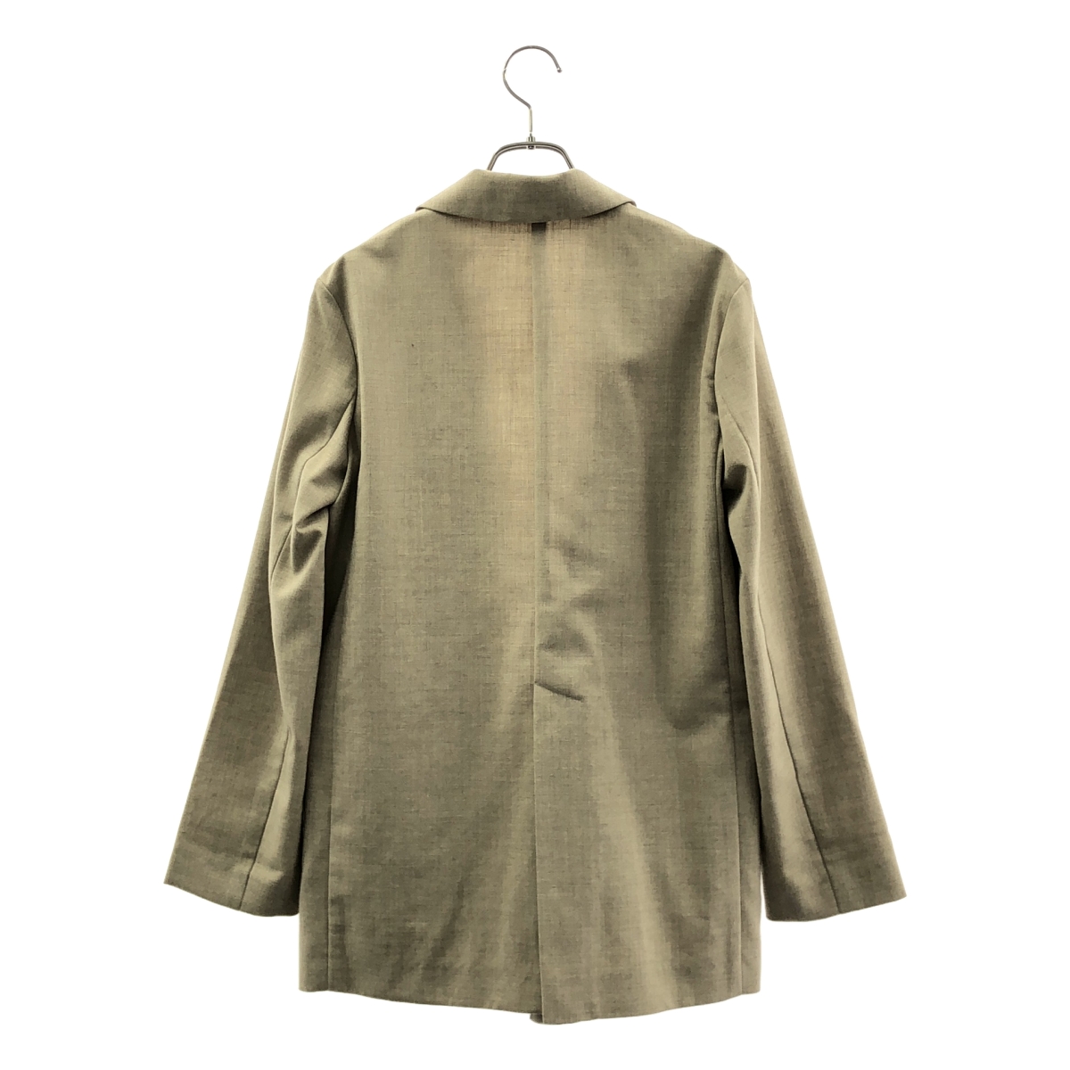 Plage / プラージュ LIGHT ライト テーラードジャケット