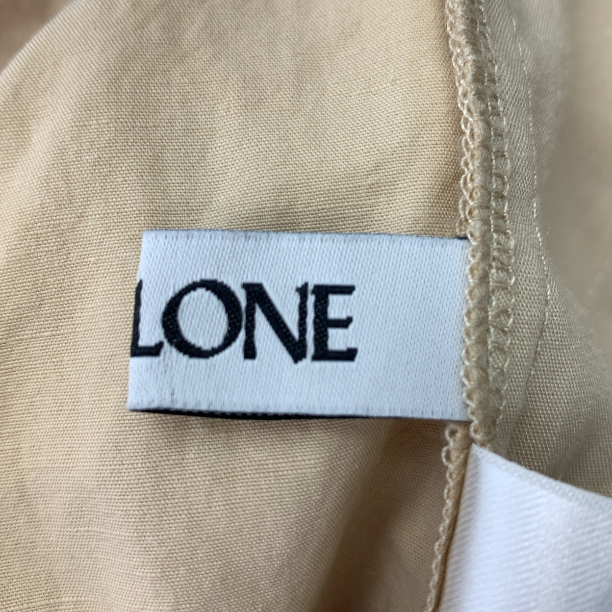 その他 ウェザー タック ワイドパンツ