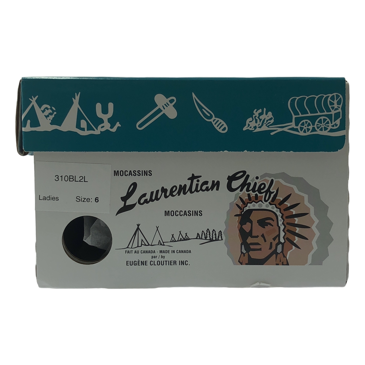 45r / フォーティファイブアール Laurentian Chief バレリーナスリッパ×クレープソール レザー シューズ