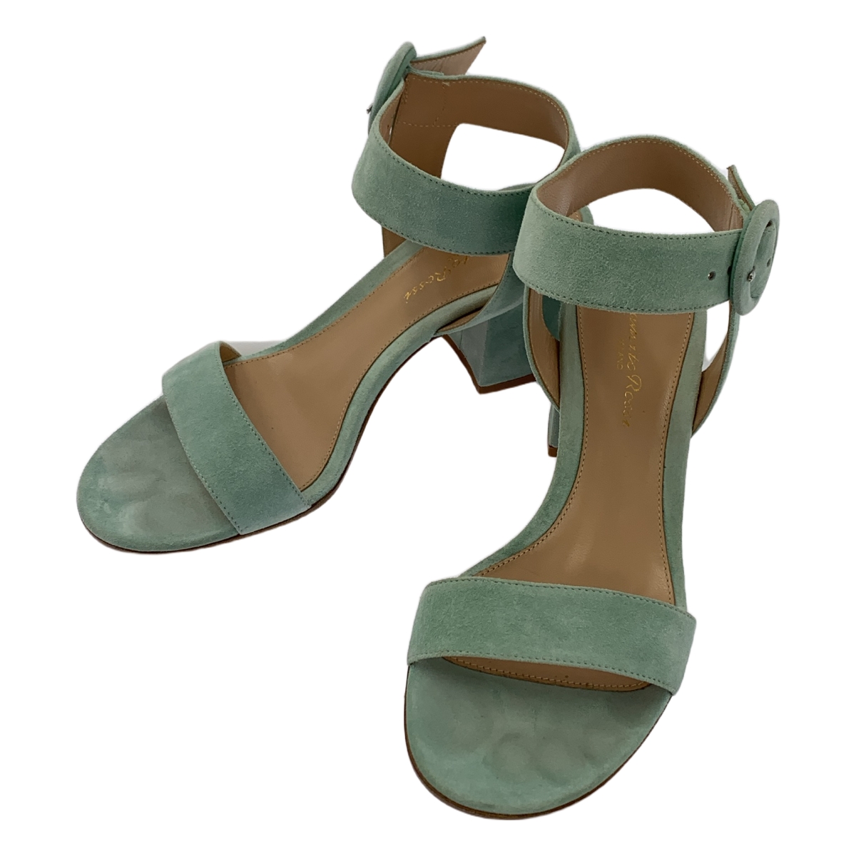 Gianvito Rossi / ジャンヴィトロッシ