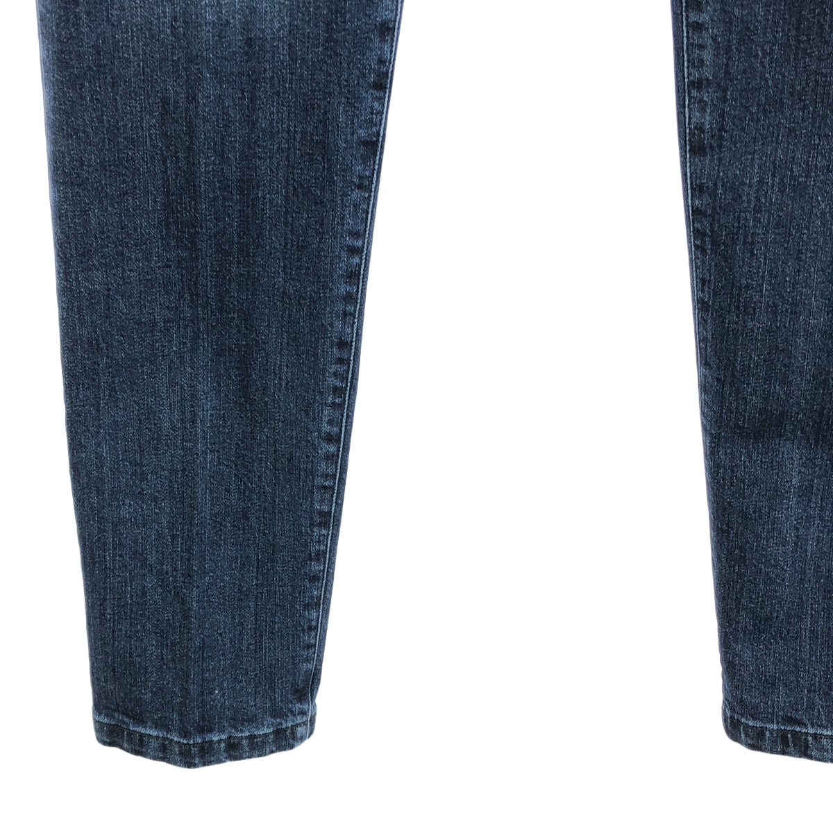 その他 UPNJSM / セルビッチ デニムパンツ