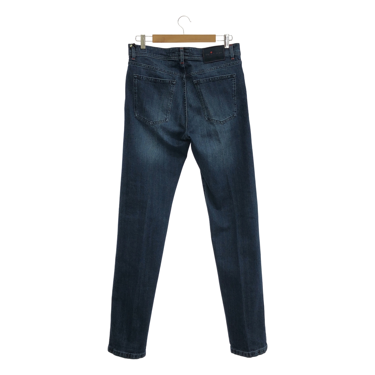 その他 UPNJSM / セルビッチ デニムパンツ