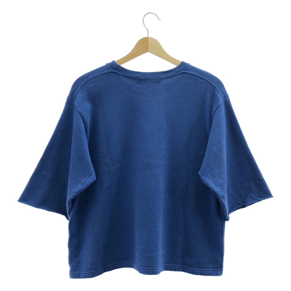 IENA / イエナ LIEN ロゴスウェット Tシャツ