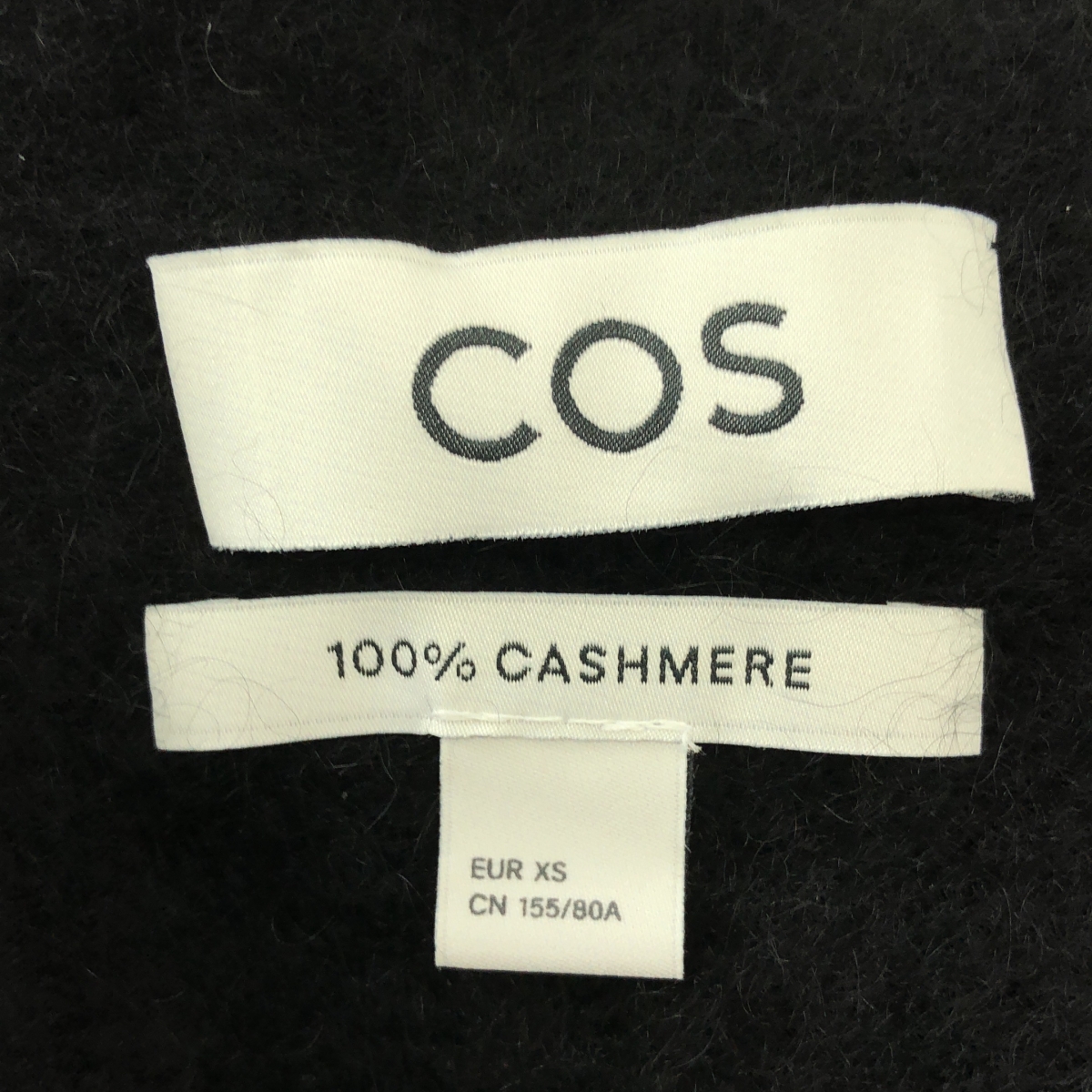 その他 cashmere 100％ / カシミヤ ニット セーター フーディ
