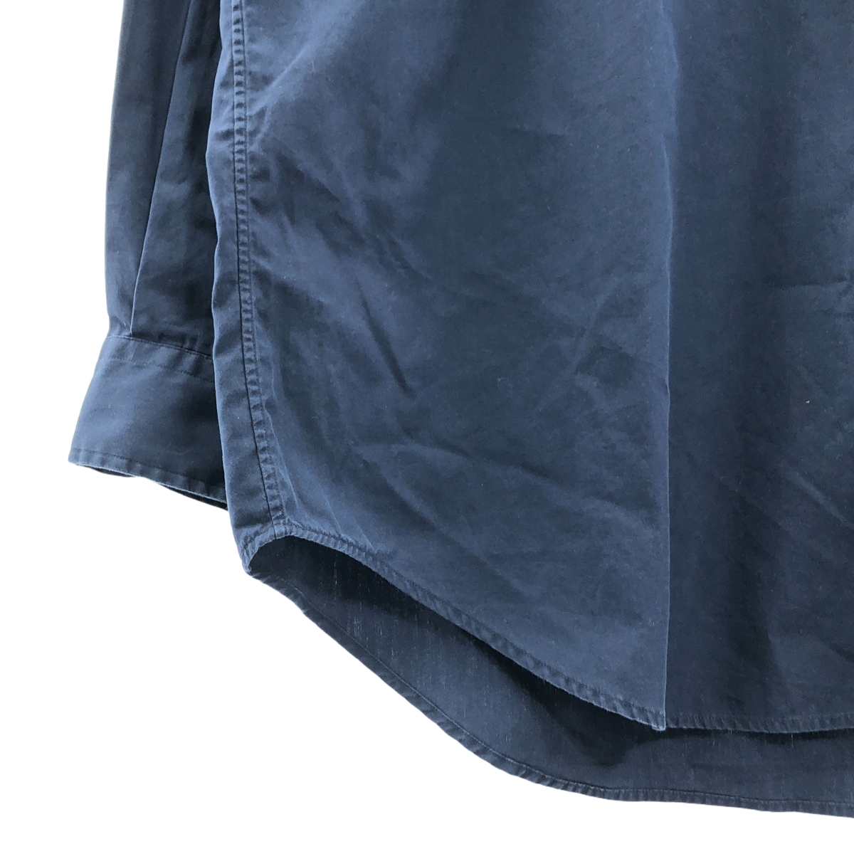 RALPH LAUREN / ラルフローレン 90s ヴィンテージ BLAKE コットン ボタンダウン シャツ