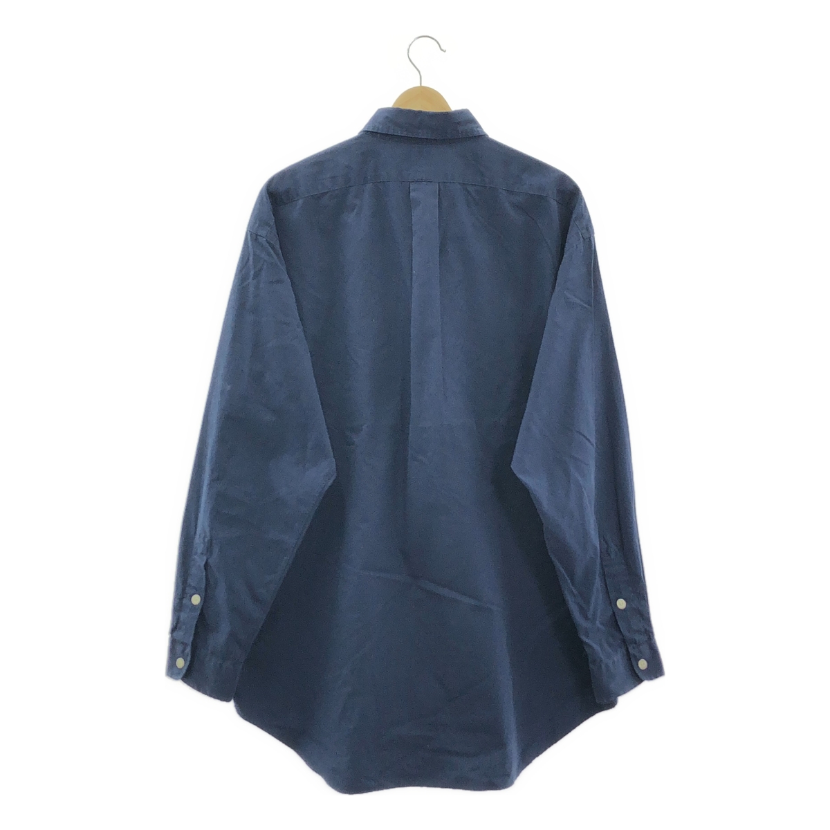 RALPH LAUREN / ラルフローレン 90s ヴィンテージ BLAKE コットン ボタンダウン シャツ