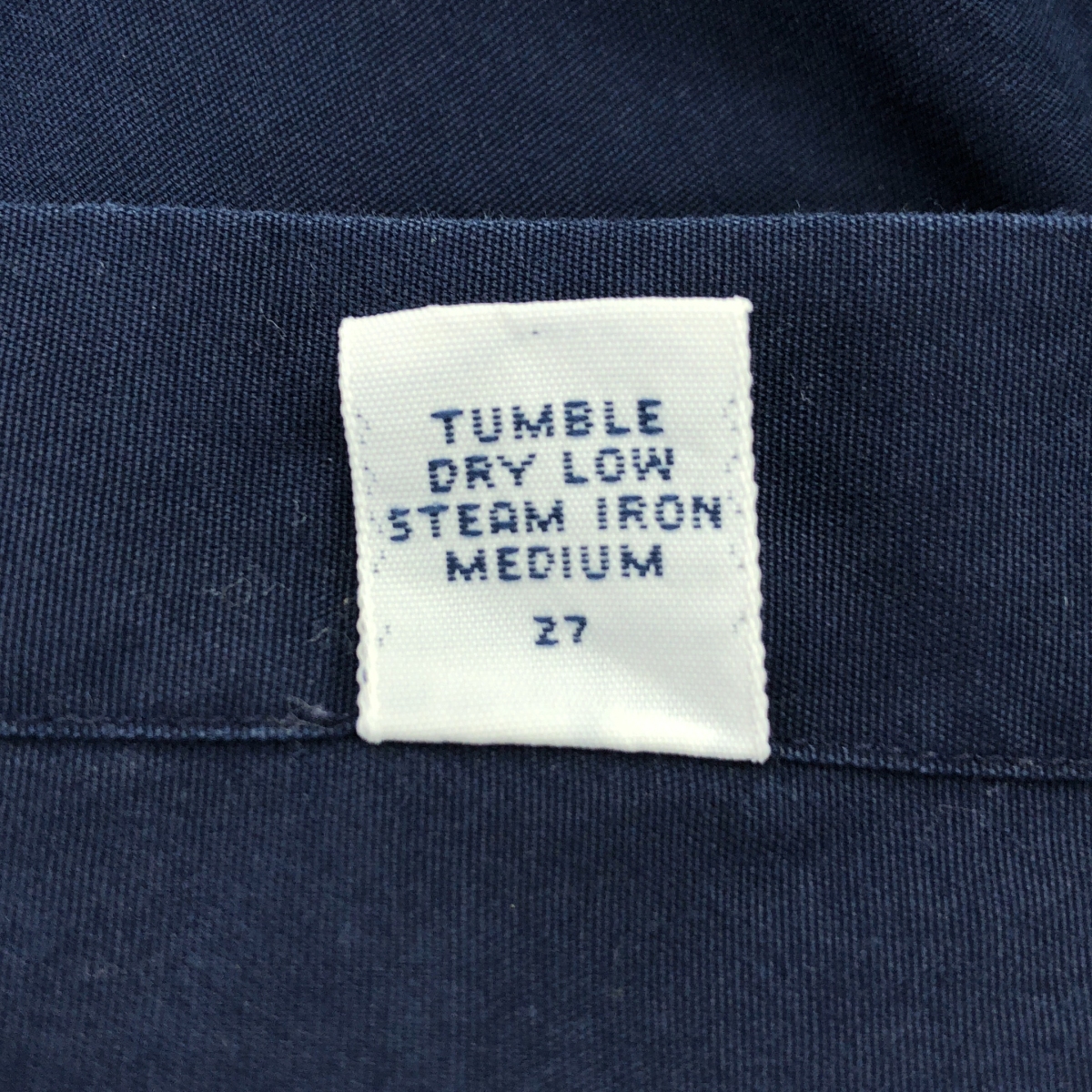 RALPH LAUREN / ラルフローレン 90s ヴィンテージ BLAKE コットン ボタンダウン シャツ