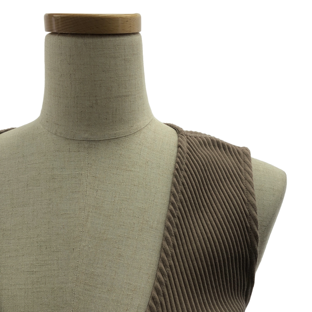 ARCHI / アーキ PIERIS ONEPIECE リブ ピエリス ワンピース