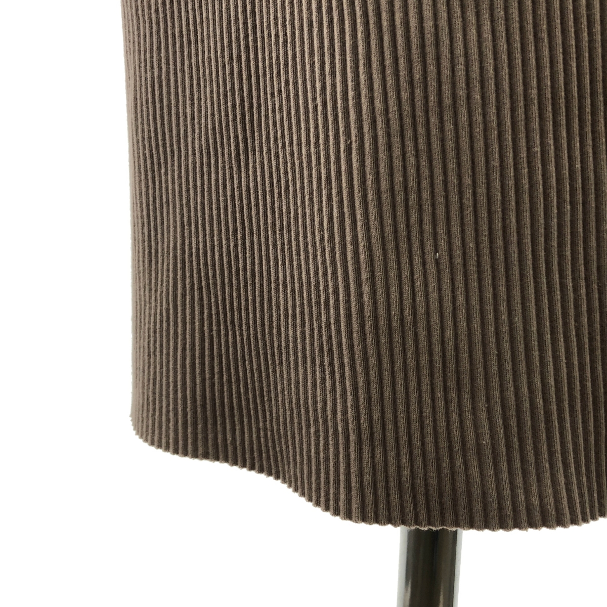 ARCHI / アーキ PIERIS ONEPIECE リブ ピエリス ワンピース